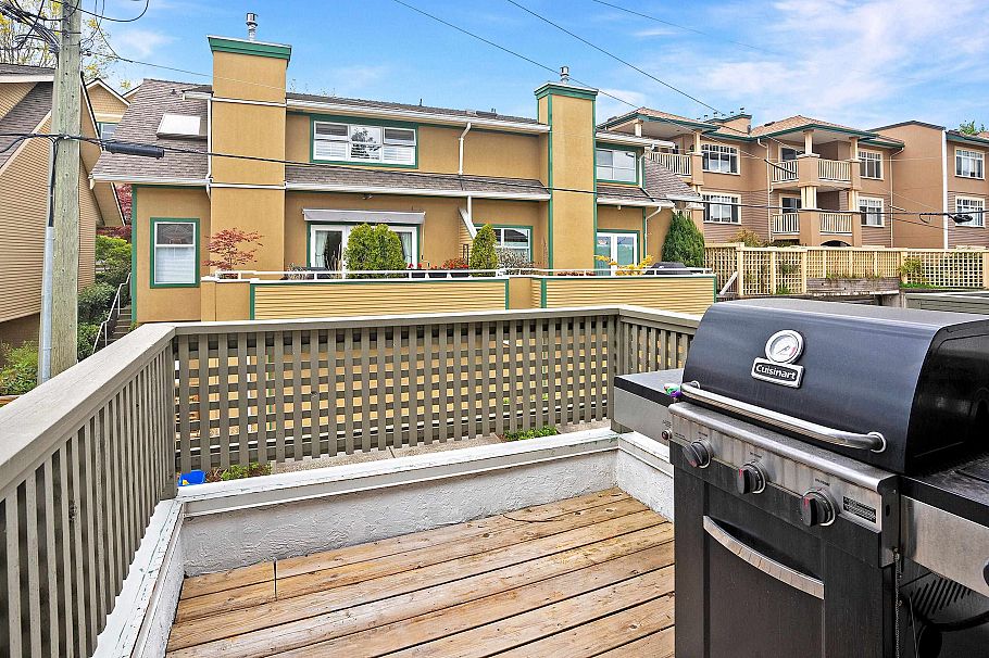 7 232 E 6th Street North Vancouver, BC - 15