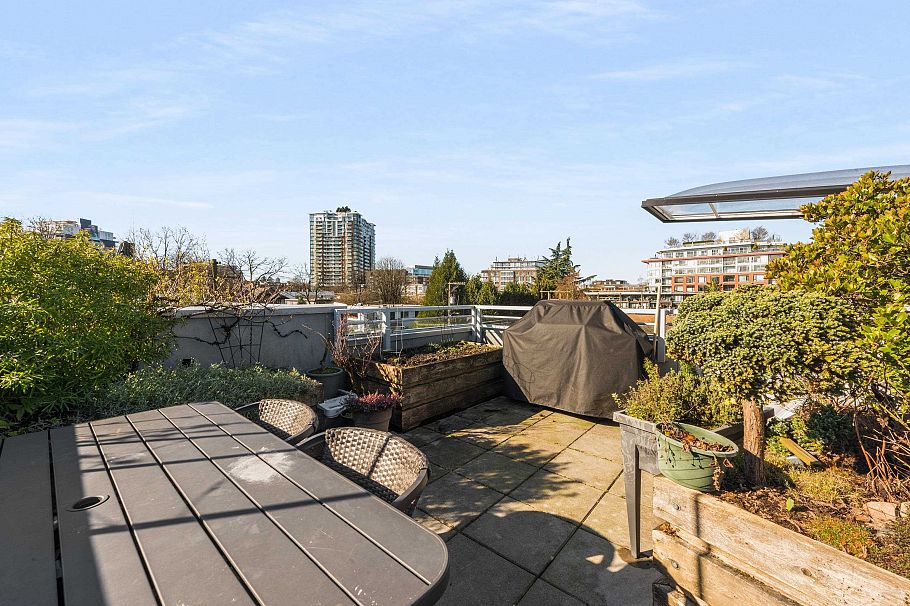 350 E 7th Avenue Vancouver, BC - 20