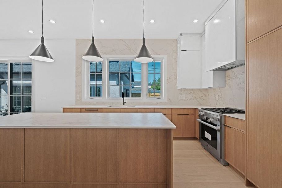 6841 Cypress Street Vancouver, BC - 12