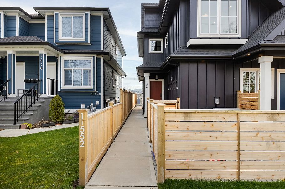 1 550 Kaslo Street Vancouver, BC - 31