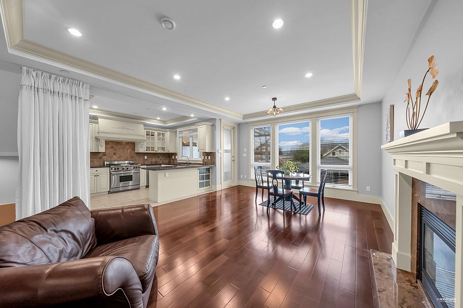 4009 W 11th Avenue Vancouver, BC - 17