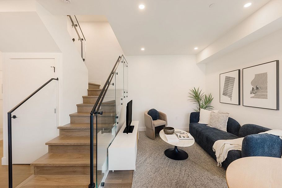 2 550 Kaslo Street Vancouver, BC - 6