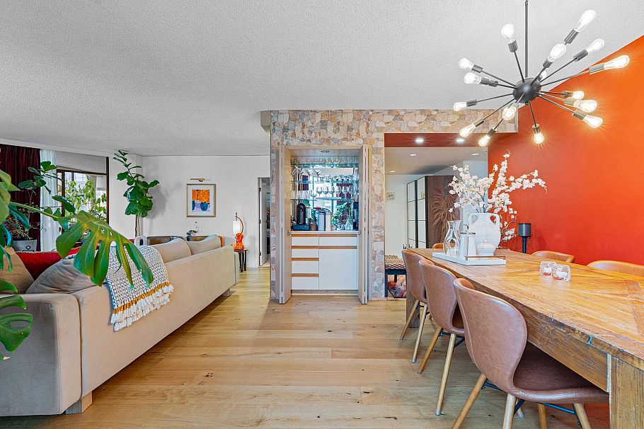 1601 738 Broughton Street Vancouver, BC - 8