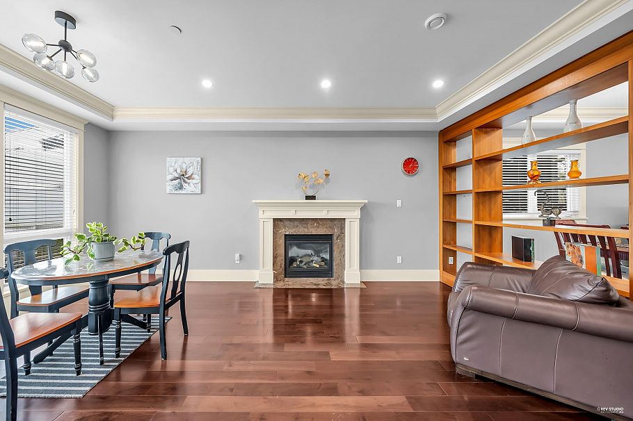 4009 W 11th Avenue Vancouver, BC - 11