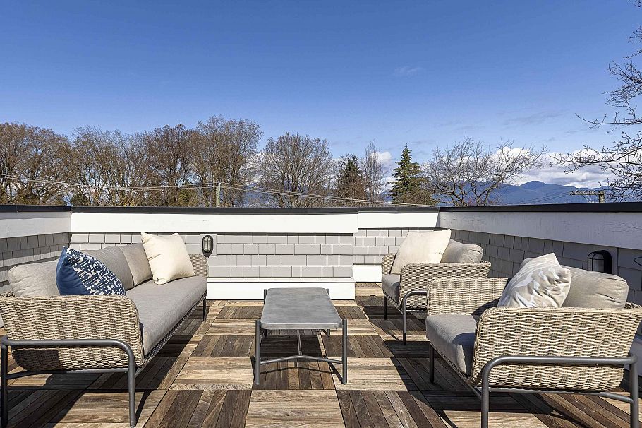 3483 Collingwood Street Vancouver, BC - 27