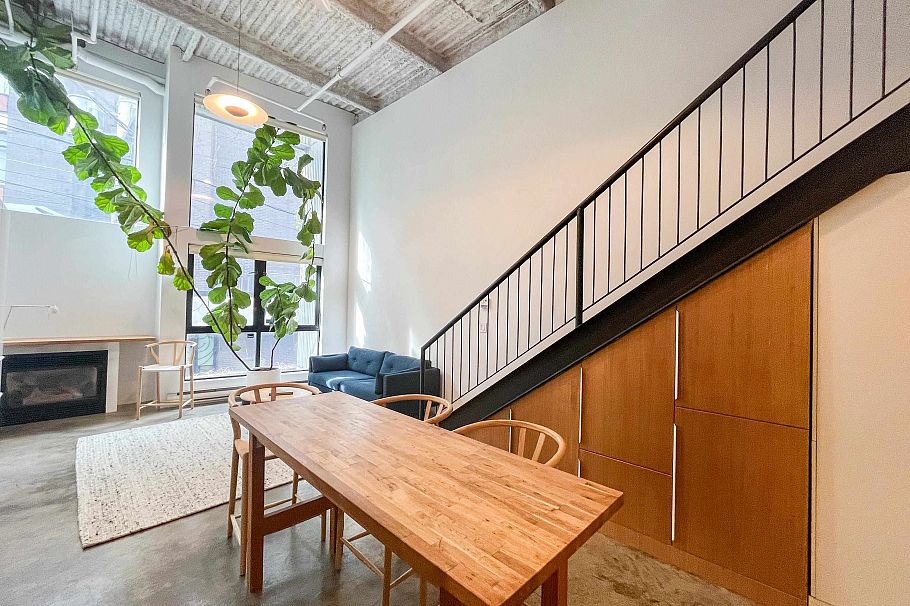 203 234 E 5th Avenue Vancouver, BC - 13