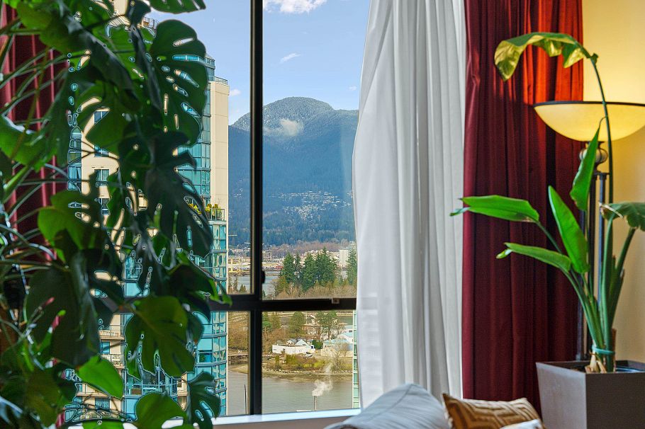 1601 738 Broughton Street Vancouver, BC - 14