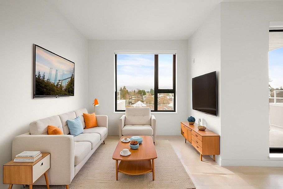 508 4928 Quebec Street Vancouver, BC - 26