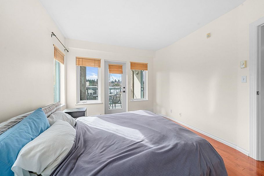 409 1688 Cypress Street Vancouver, BC - 19