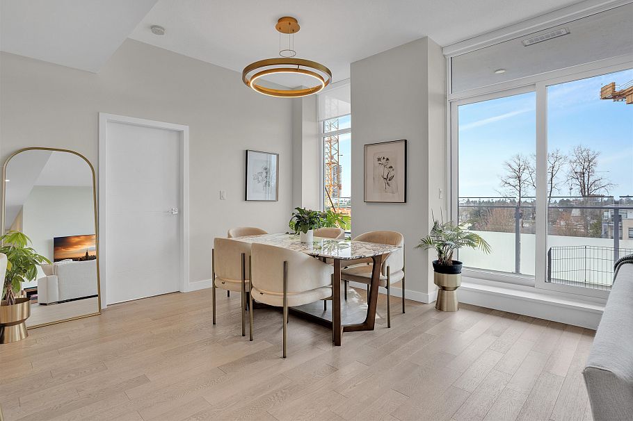 505 5033 Cambie Street Vancouver, BC - 10