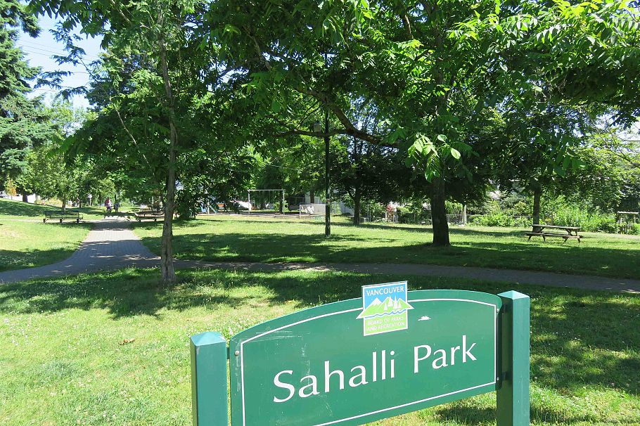 205 665 E 6th Avenue Vancouver, BC - 27