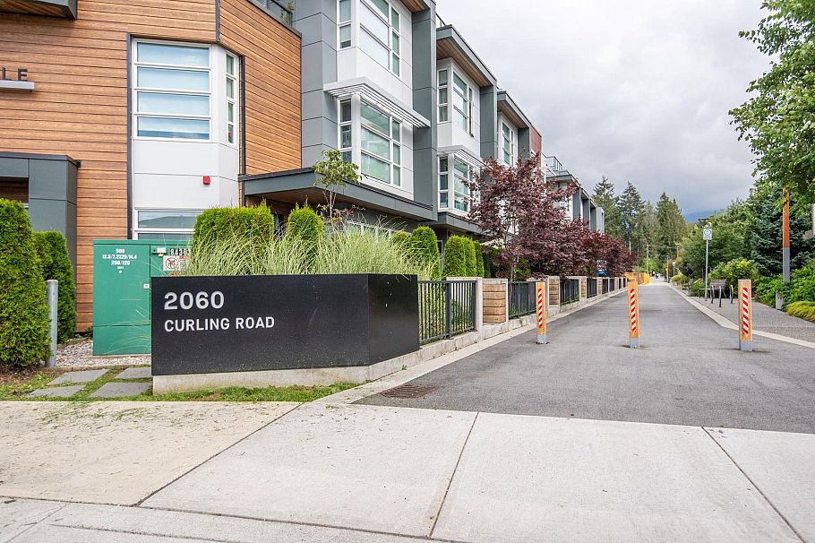 111 2060 Curling Road North Vancouver, BC - 7