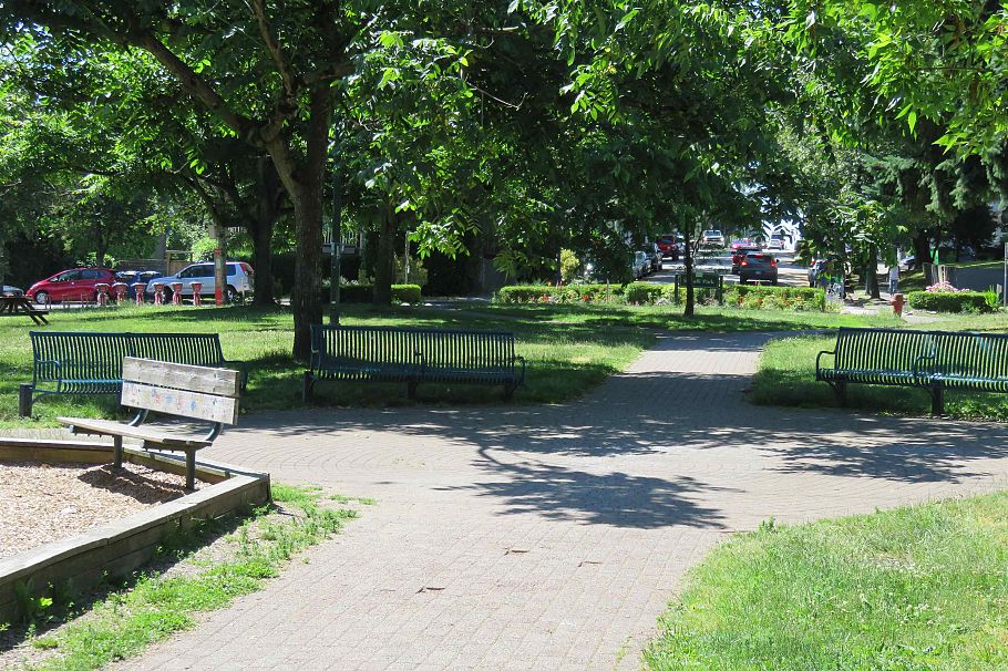 205 665 E 6th Avenue Vancouver, BC - 28