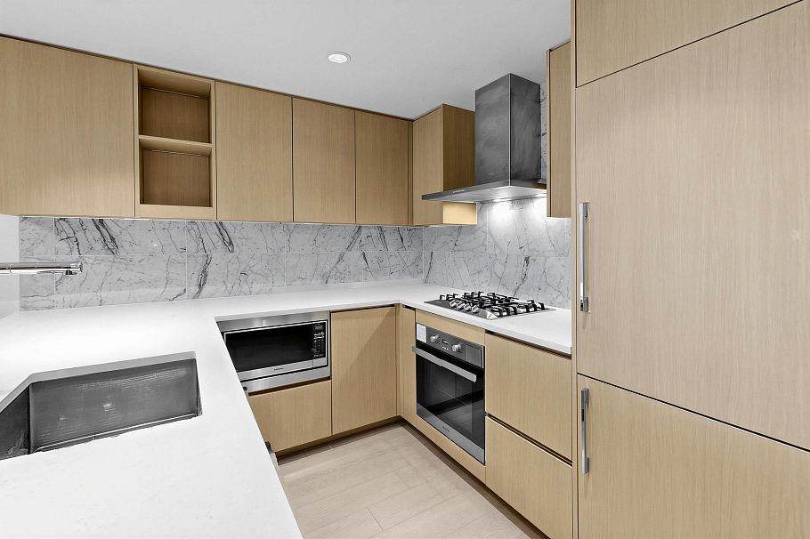 611 455 SW Marine Drive Vancouver, BC - 3