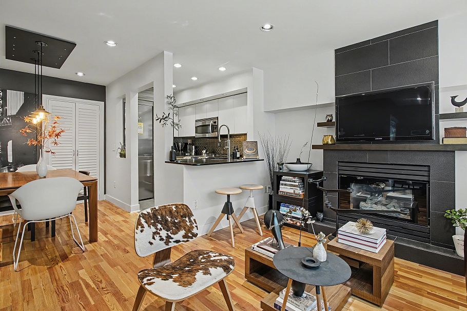 103 669 W 7th Avenue Vancouver, BC - 11