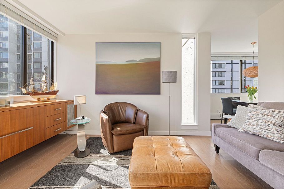 406 1740 Comox Street Vancouver, BC - 10