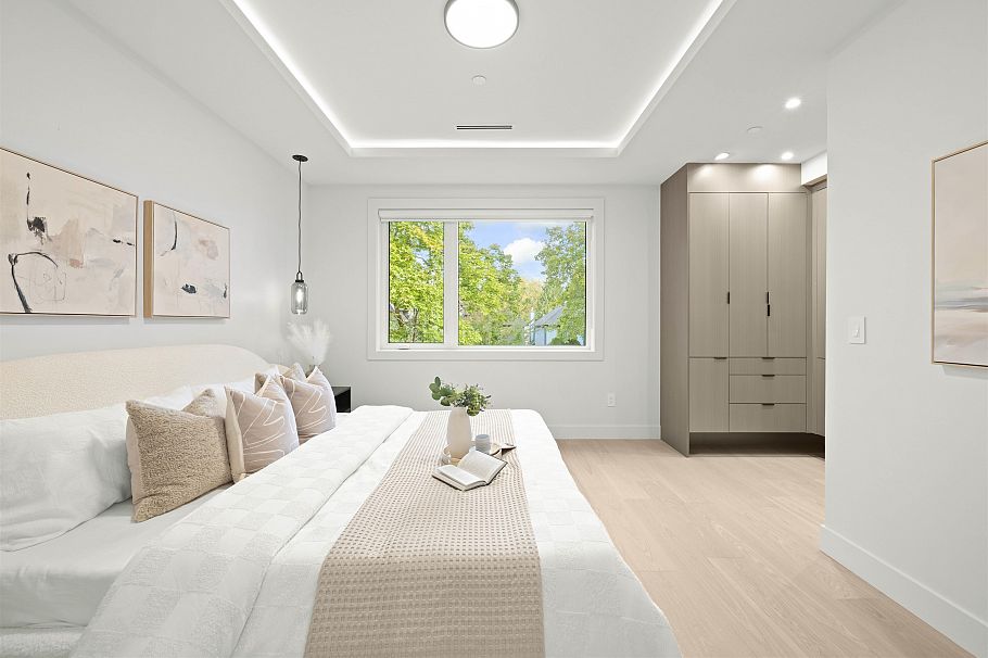 1 3466 W 22nd Avenue Vancouver, BC - 19