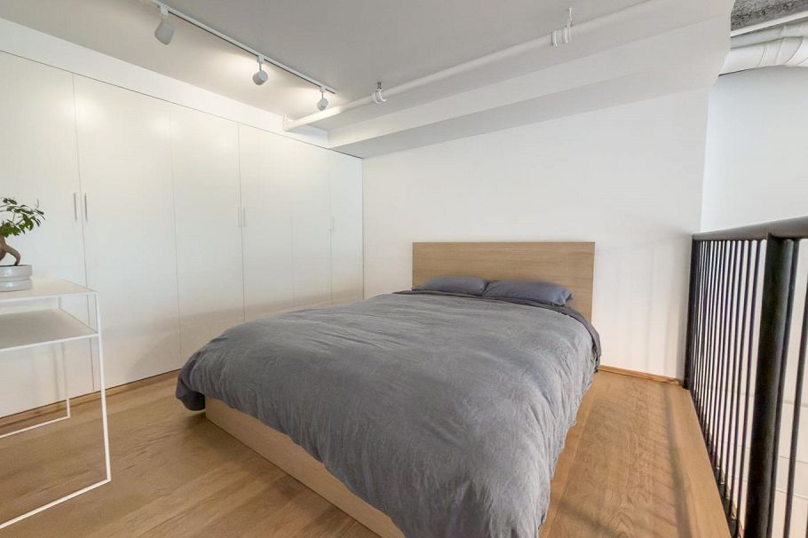 203 234 E 5th Avenue Vancouver, BC - 15