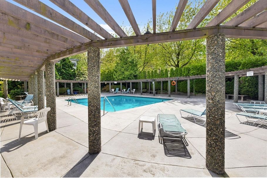 906 2370 W 2nd Avenue Vancouver, BC - 5