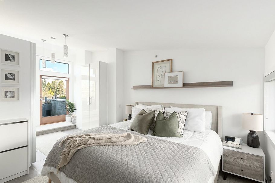 396 E 15th Avenue Vancouver, BC - 16