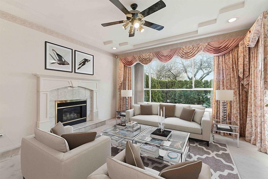 1769 E 49th Avenue Vancouver, BC - 2