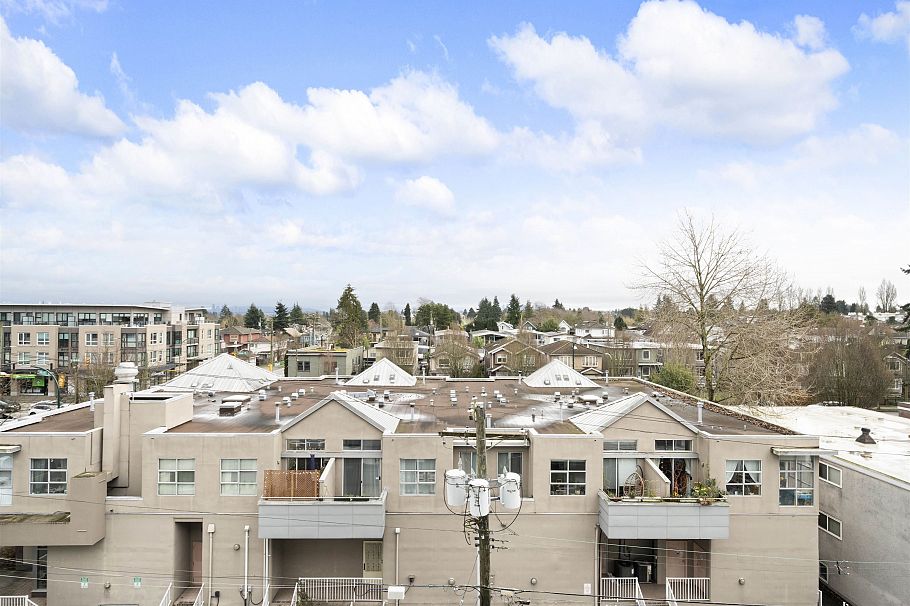 508 4928 Quebec Street Vancouver, BC - 20