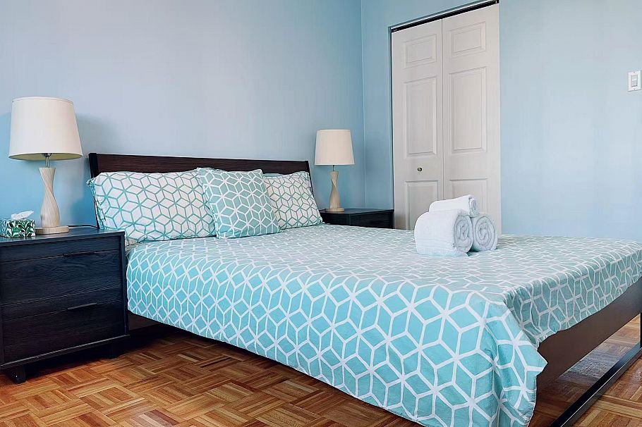 502 1850 Comox Street Vancouver, BC - 14