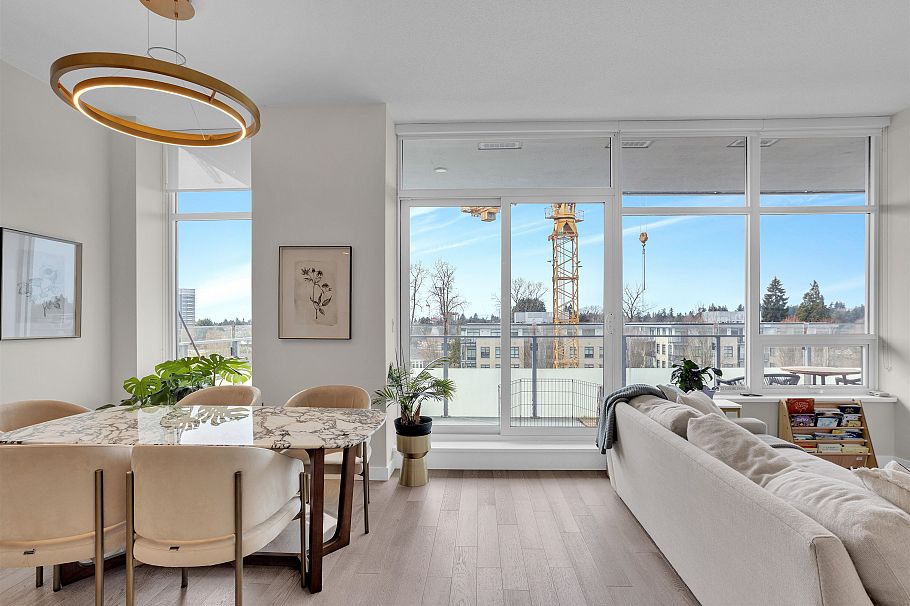 505 5033 Cambie Street Vancouver, BC - 6