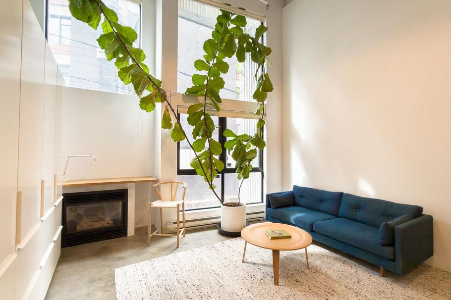 203 234 E 5th Avenue Vancouver, BC - 19