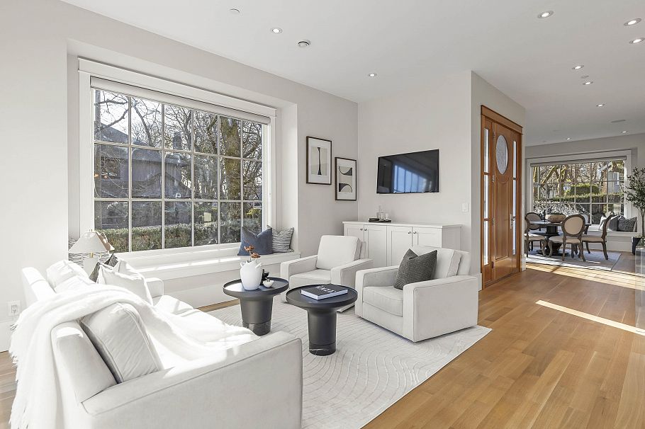 3483 Collingwood Street Vancouver, BC - 6