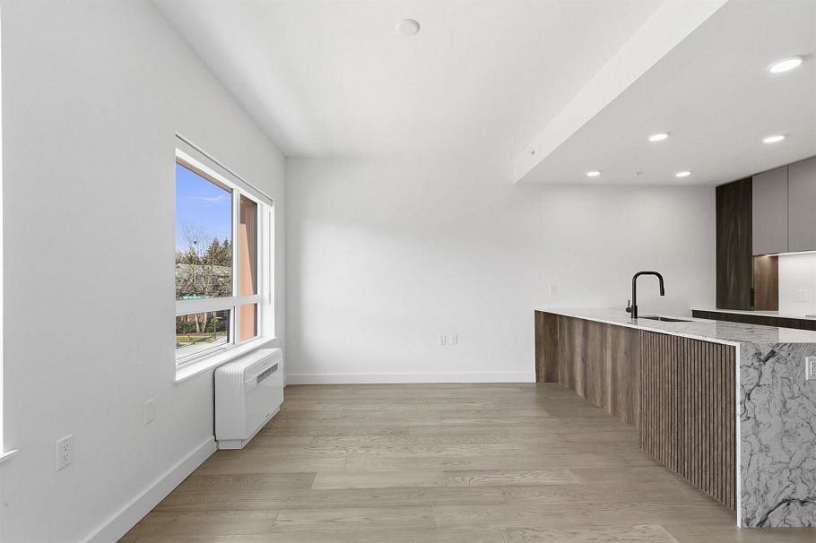 306 3590 W 39th Avenue Vancouver, BC - 21