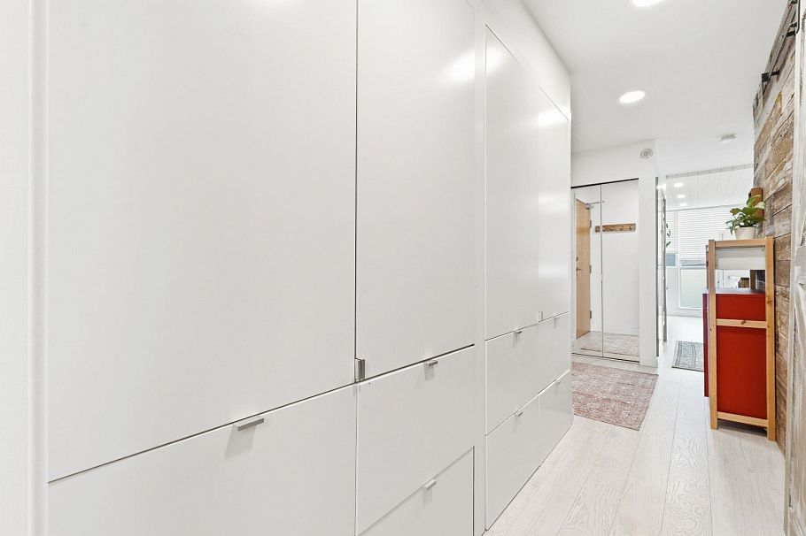 202 1199 Seymour Street Vancouver, BC - 13