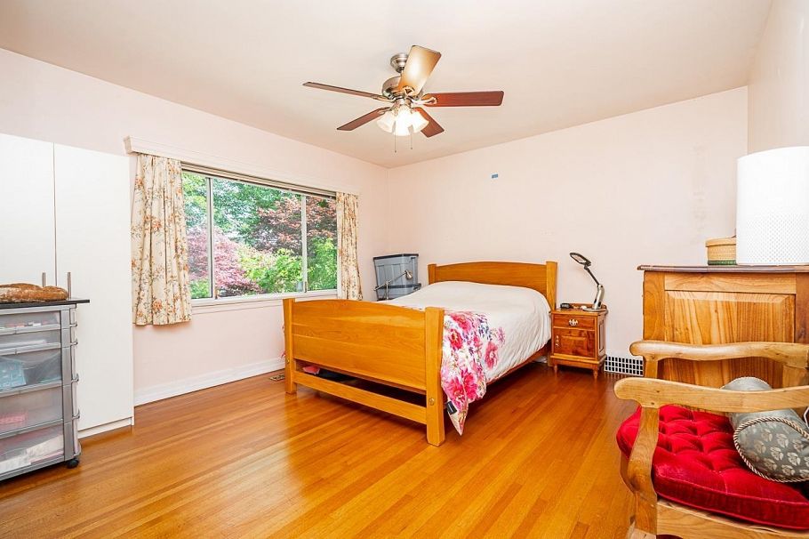 876 W King Edward Avenue Vancouver, BC - 7