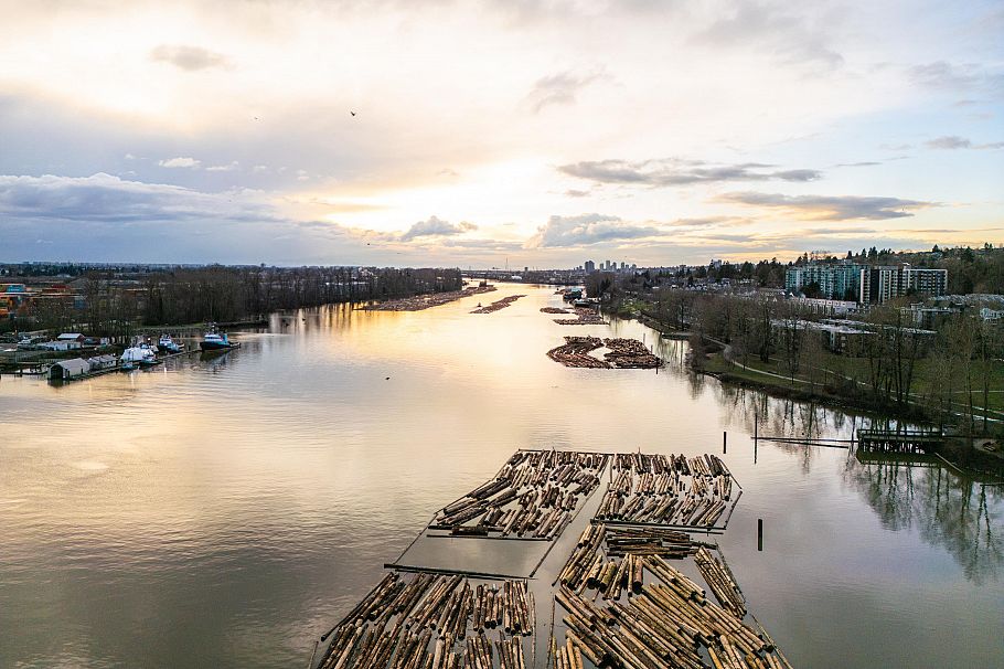 301 3138 Riverwalk Avenue Vancouver, BC - 25