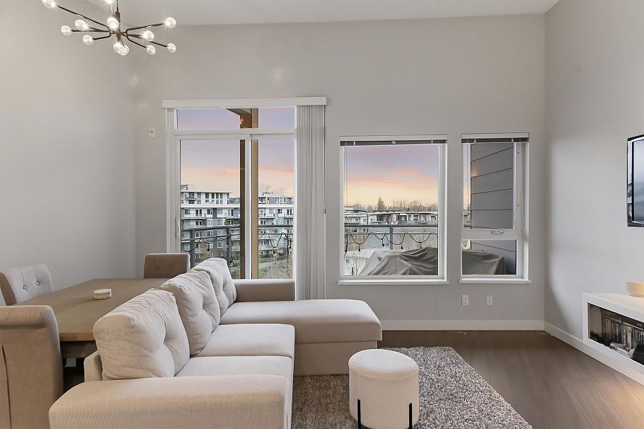 507 3263 Pierview Crescent Vancouver, BC - 5