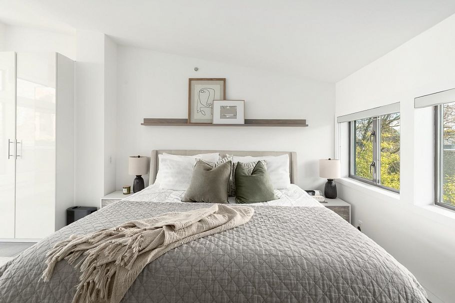 396 E 15th Avenue Vancouver, BC - 18