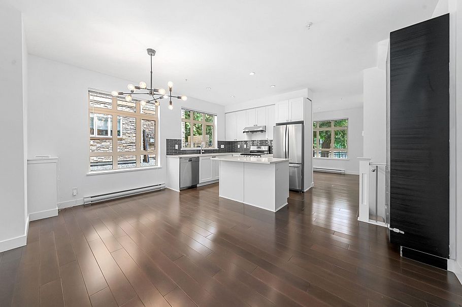 3318 Mt Seymour Parkway North Vancouver, BC - 8