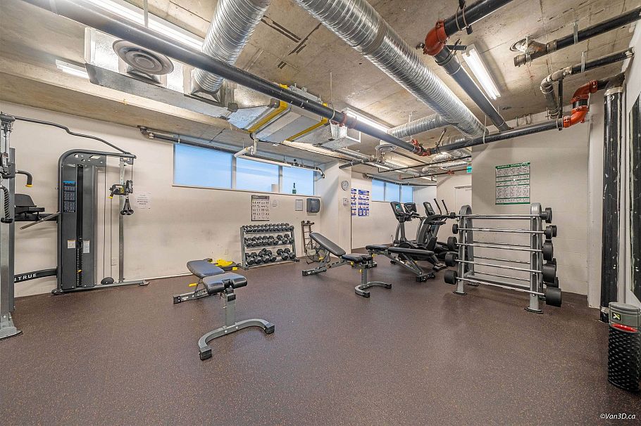 521 311 E 6 Avenue Vancouver, BC - 22