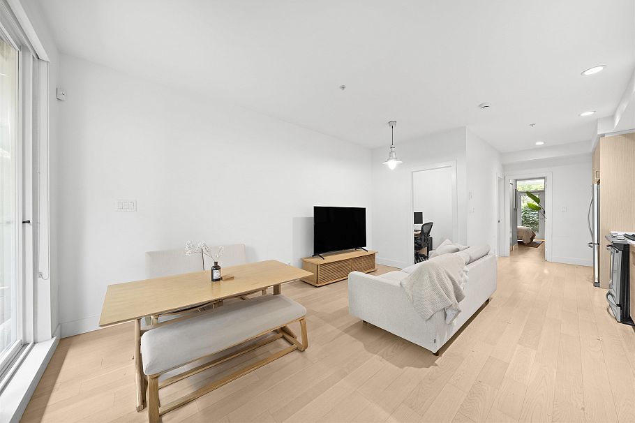 10 1419 E 1st Avenue Vancouver, BC - 7