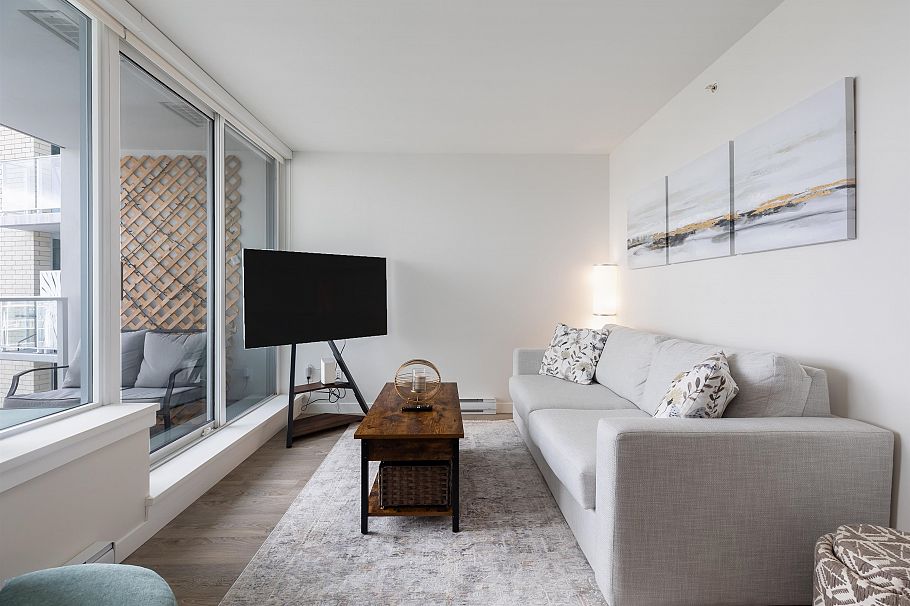 521 311 E 6 Avenue Vancouver, BC - 11