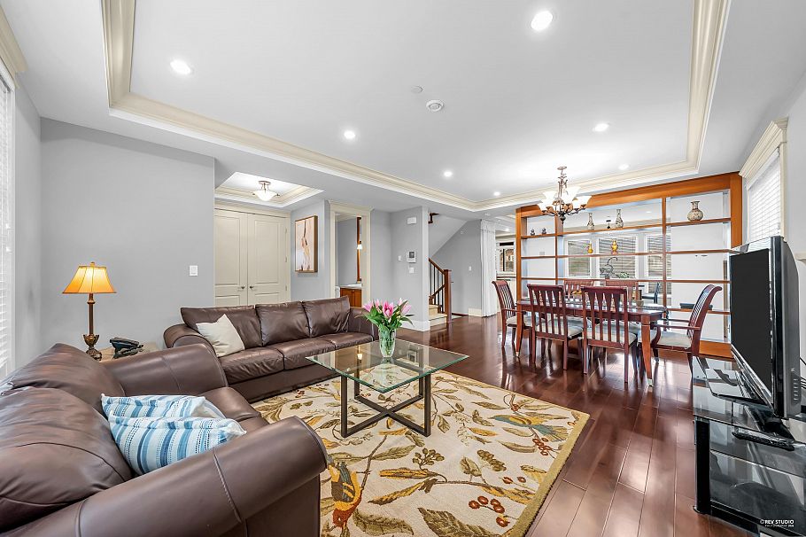 4009 W 11th Avenue Vancouver, BC - 12