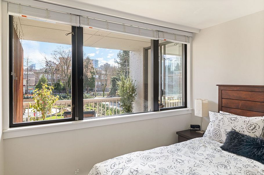 406 1740 Comox Street Vancouver, BC - 24