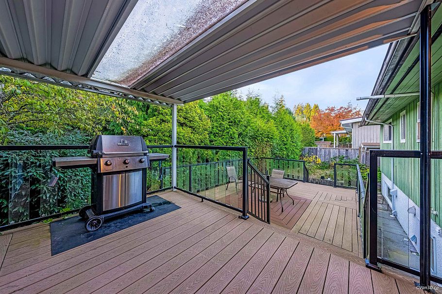 465 Felton Road North Vancouver, BC - 16