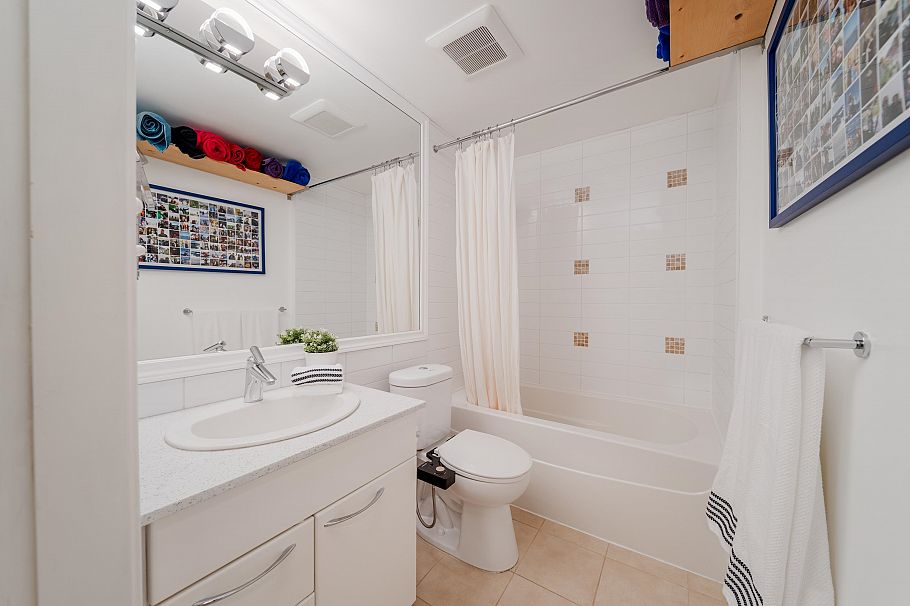 420 4028 Knight Street Vancouver, BC - 14