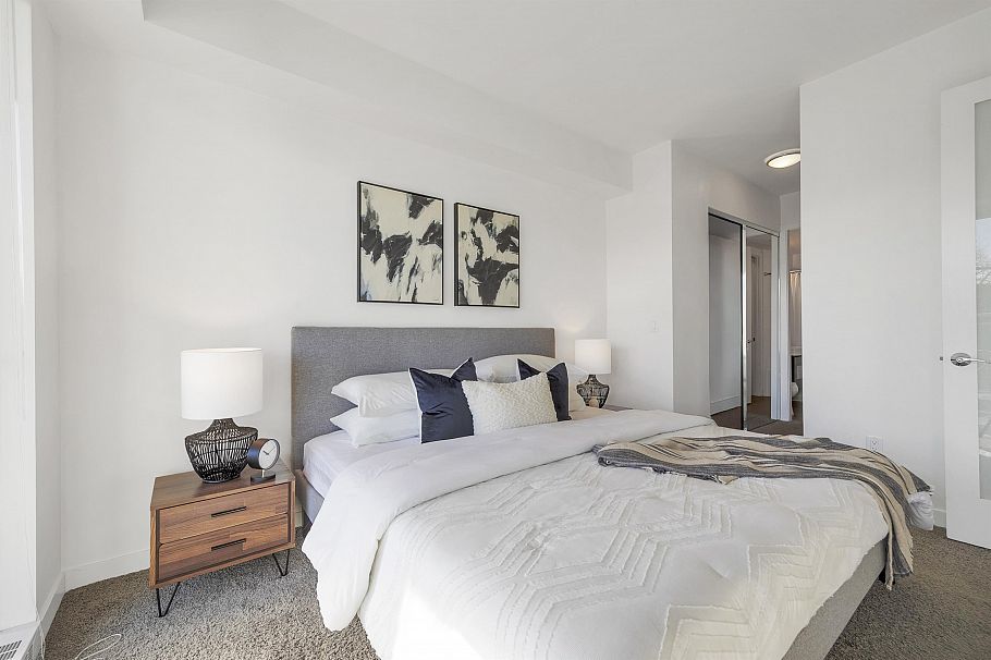 206 3333 Main Street Vancouver, BC - 16