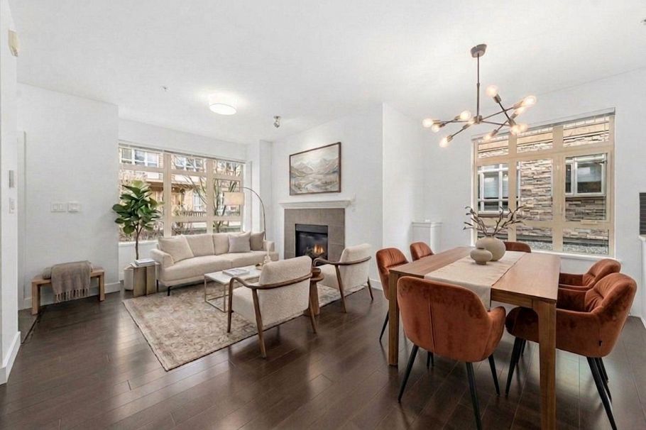 3318 Mt Seymour Parkway North Vancouver, BC - 5