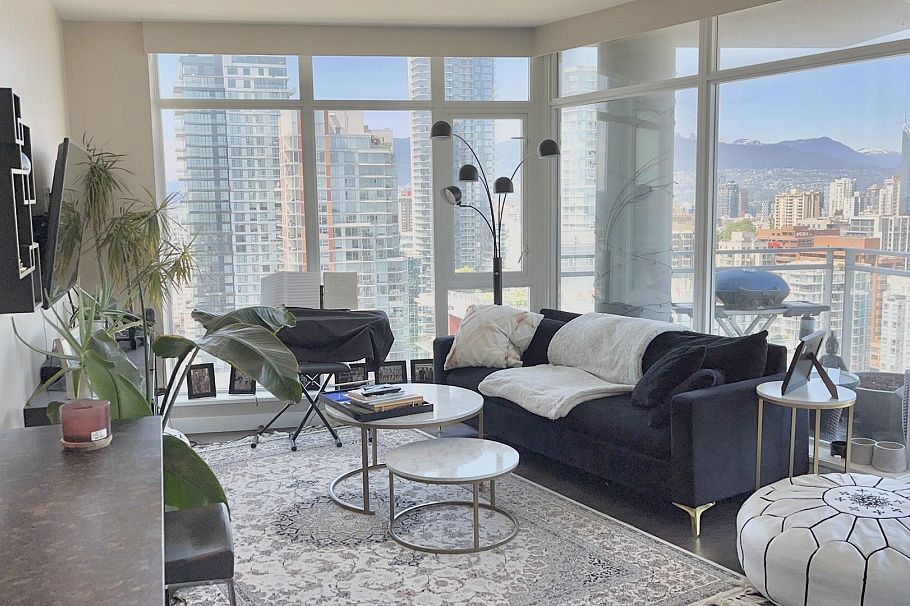 3503 1372 Seymour Street Vancouver, BC - 8