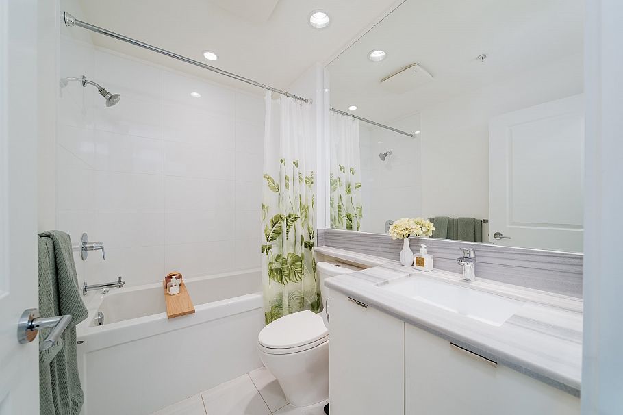 301 3138 Riverwalk Avenue Vancouver, BC - 22