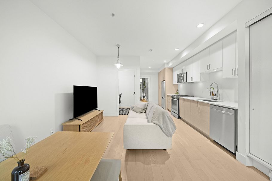 10 1419 E 1st Avenue Vancouver, BC - 6