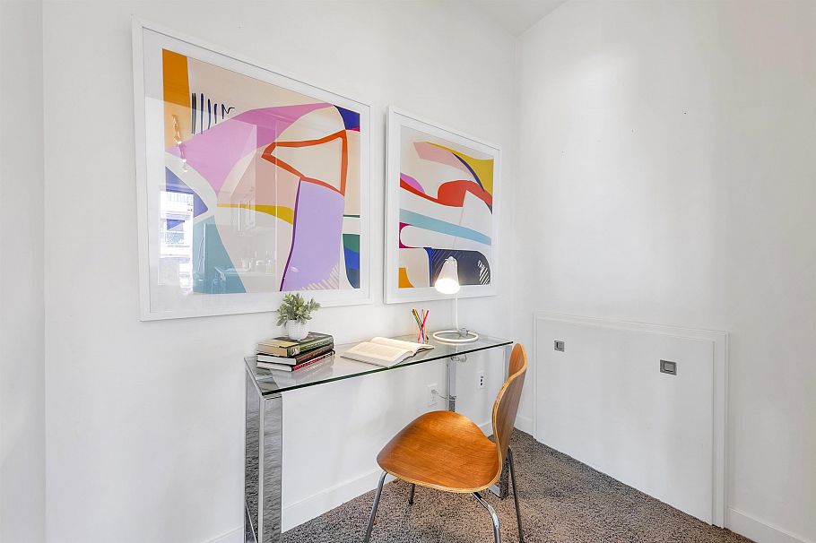 206 3333 Main Street Vancouver, BC - 13